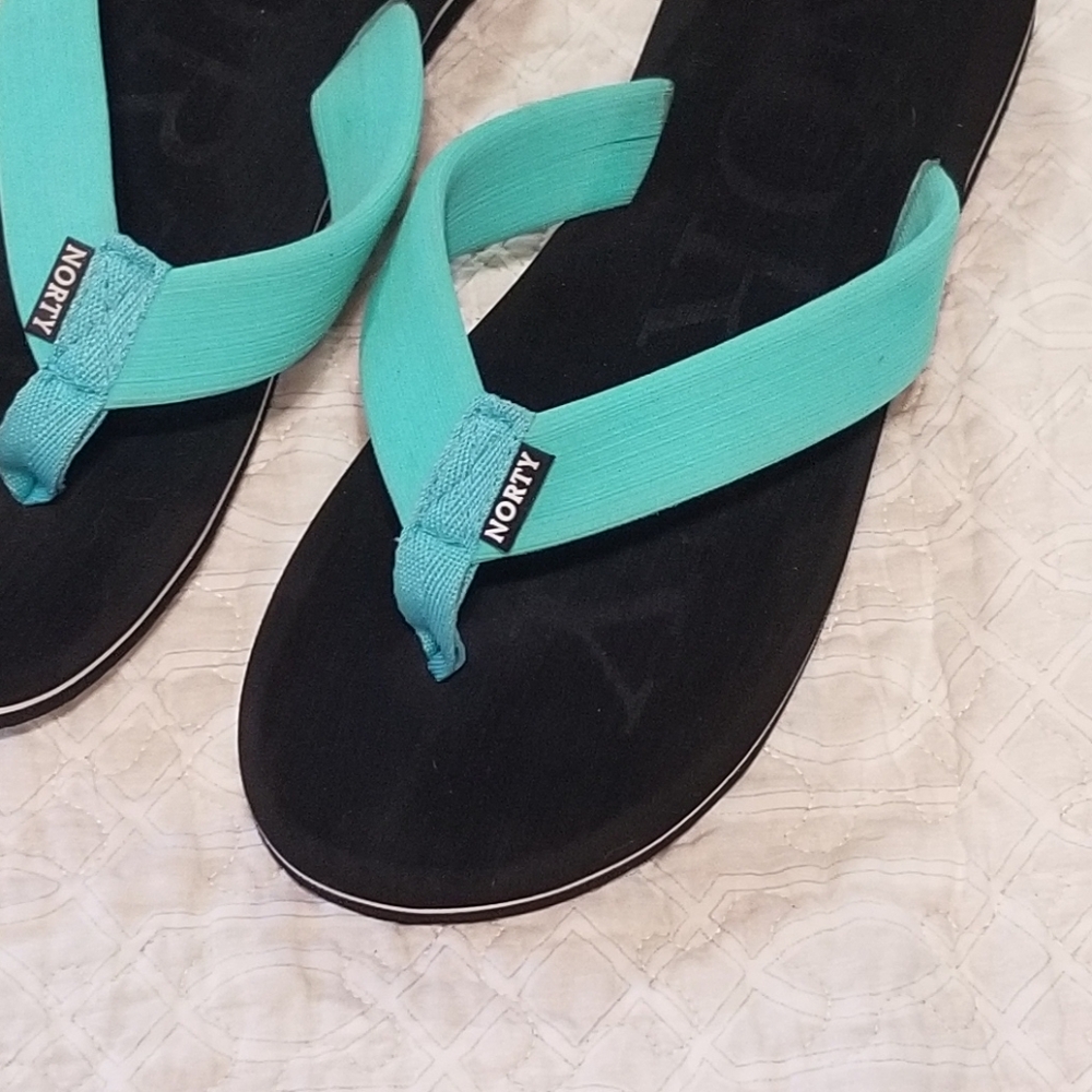Women's Norty Flip Flops